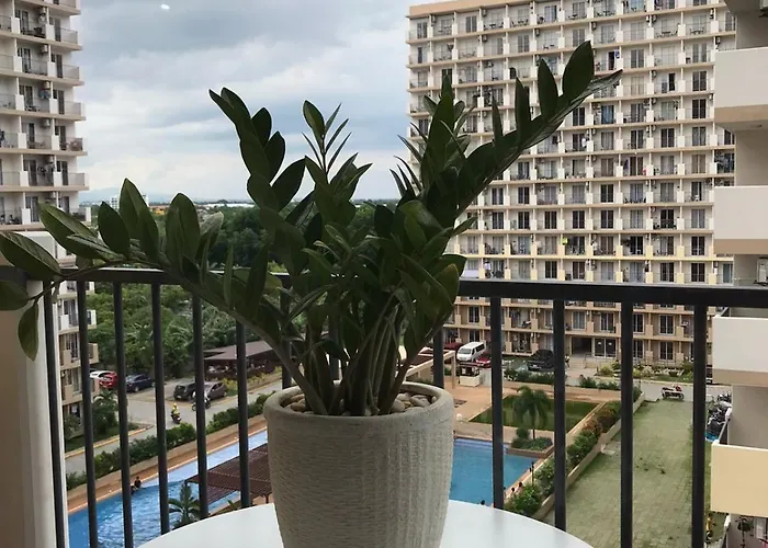 Staycation *