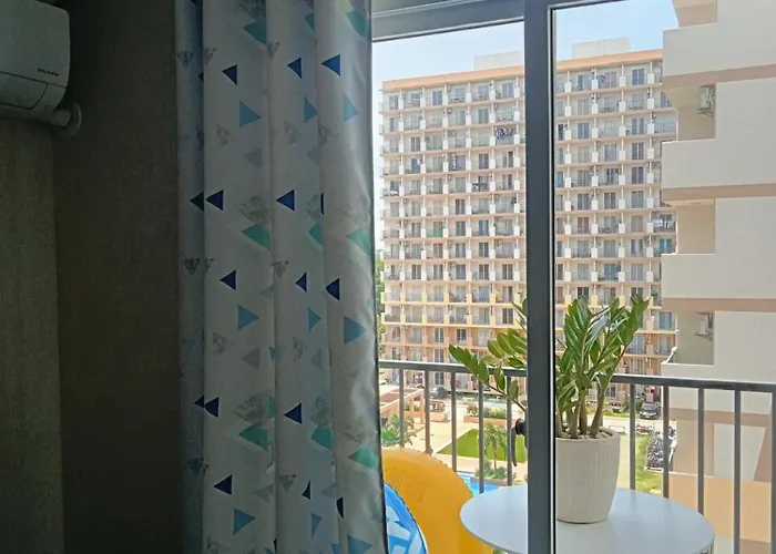 Staycation * Agus